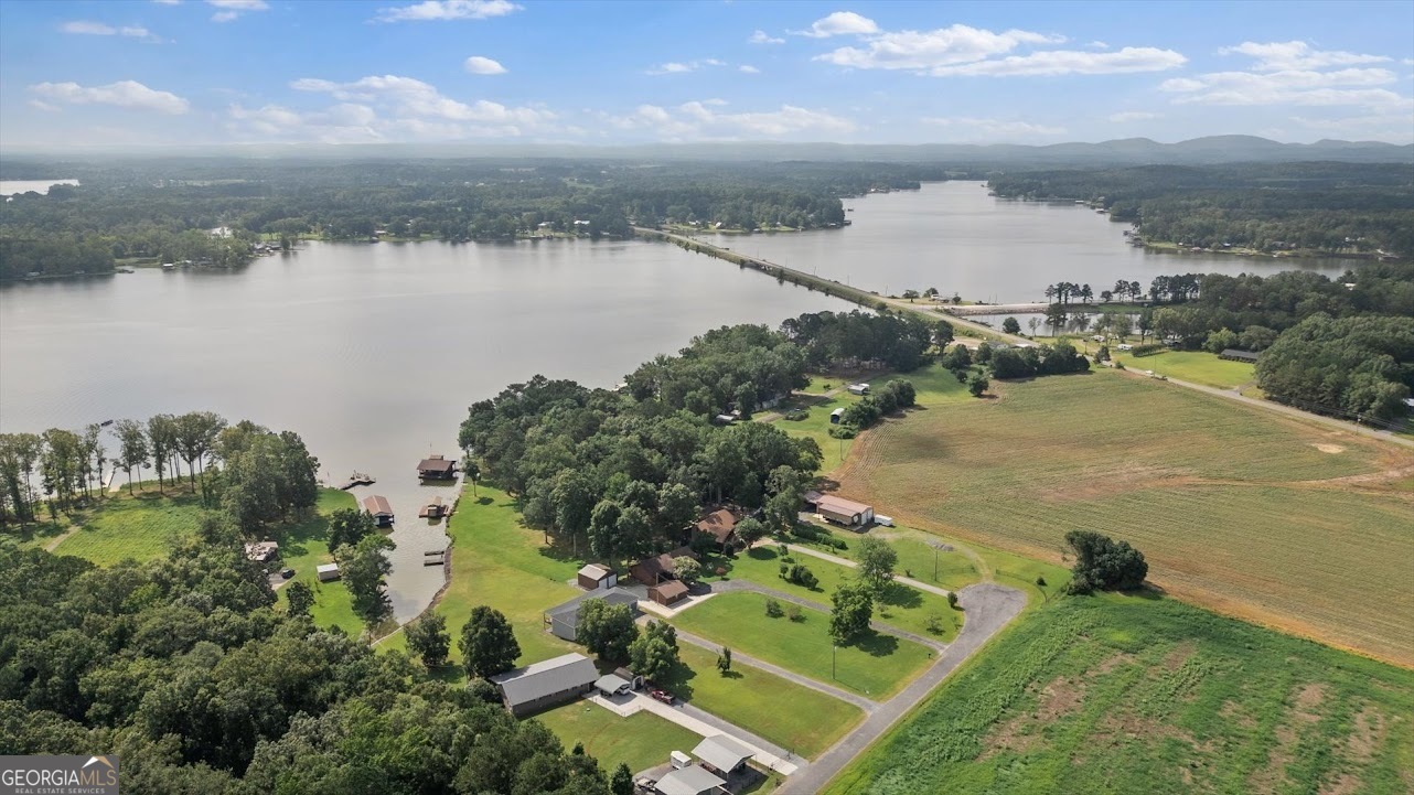 605 County Road 462 Centre, AL 35960 - Photo 41 of 46