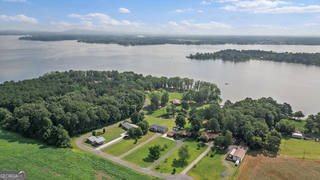 605 County Road 462 Centre, AL 35960 - Photo 42 of 46