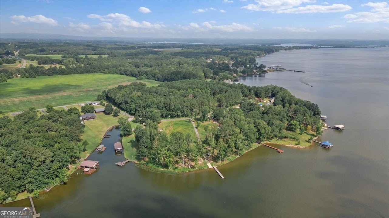 605 County Road 462 Centre, AL 35960 - Photo 43 of 46