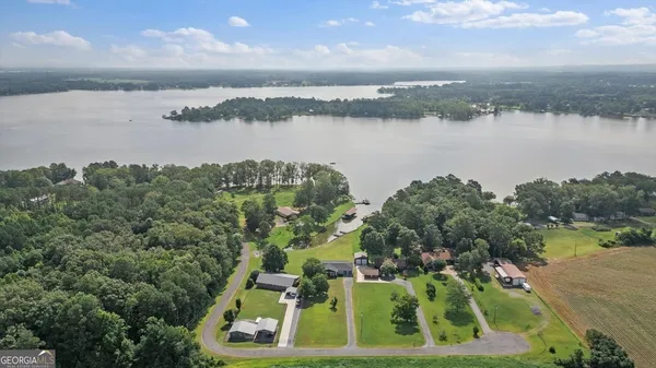 $449,900 | 605 County Road 462, Centre, AL 35960