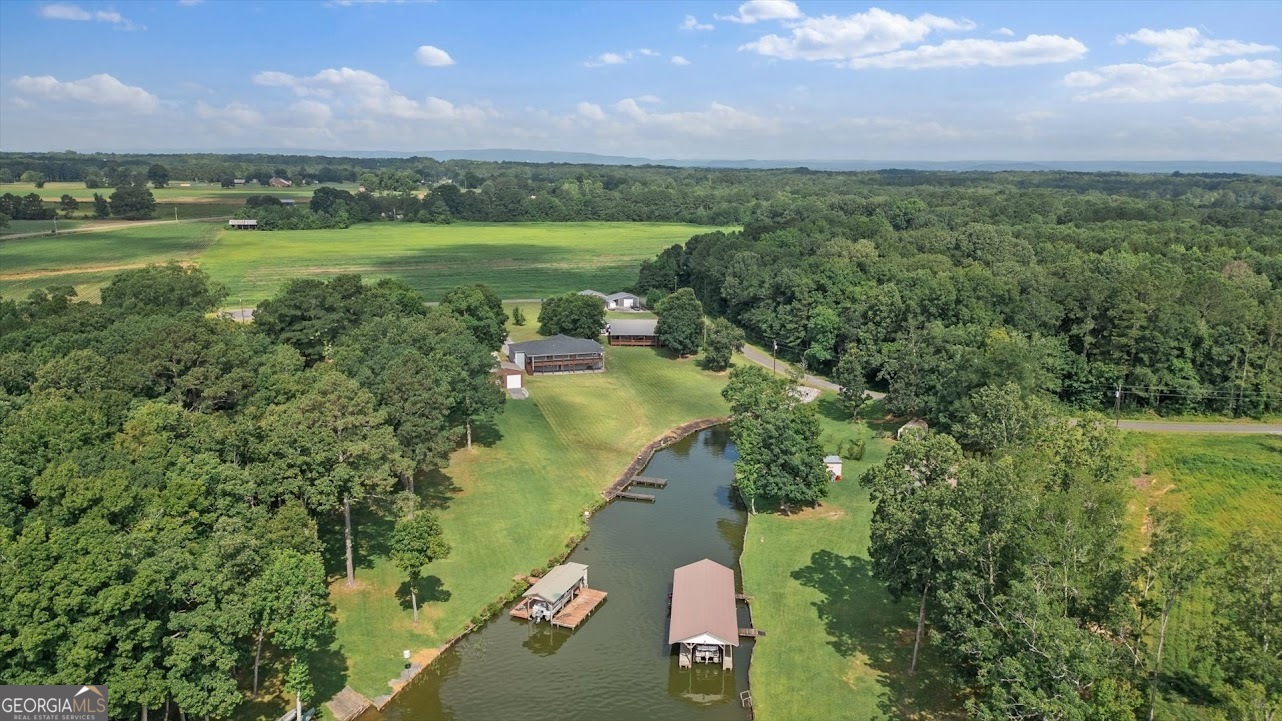 605 County Road 462 Centre, AL 35960 - Photo 45 of 46