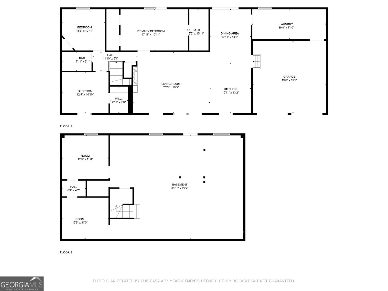 605 County Road 462 Centre, AL 35960 - Photo 46 of 46