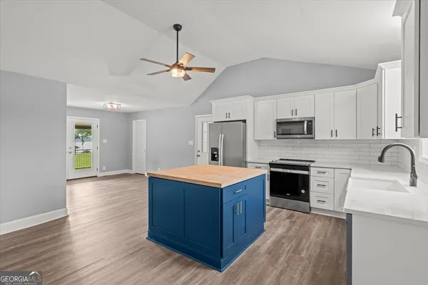 $449,900 | 605 County Road 462, Centre, AL 35960