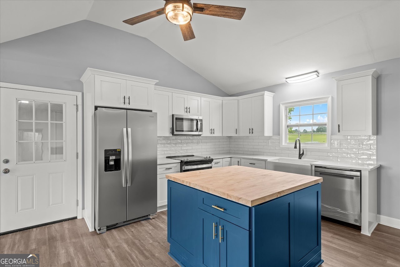 605 County Road 462 Centre, AL 35960 - Photo 9 of 46