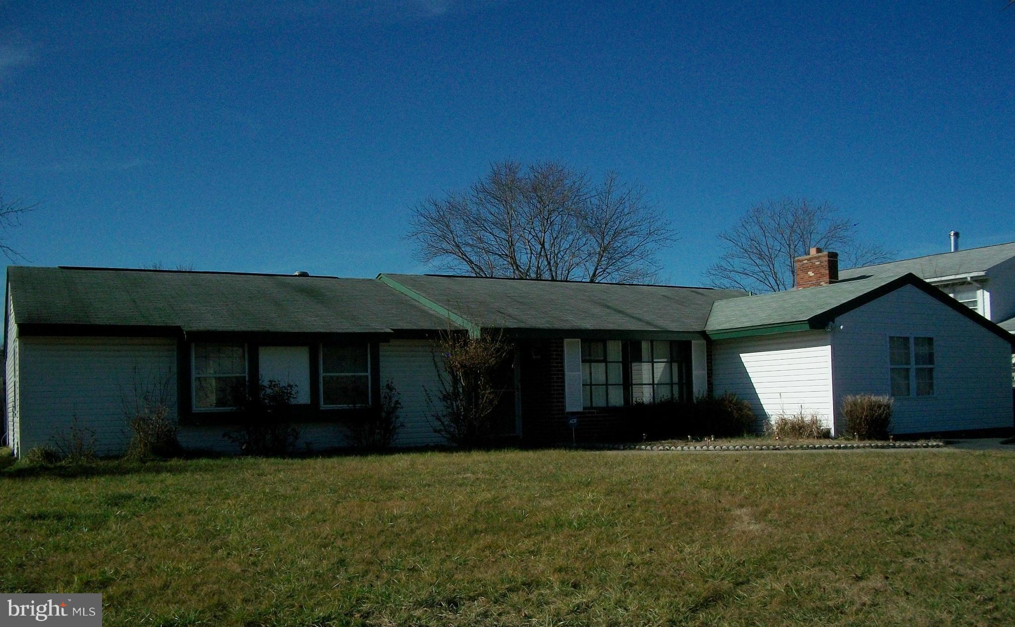 5910 Michael Road Waldorf, MD 20601 - Photo 1 of 21 Exterior (Front)
