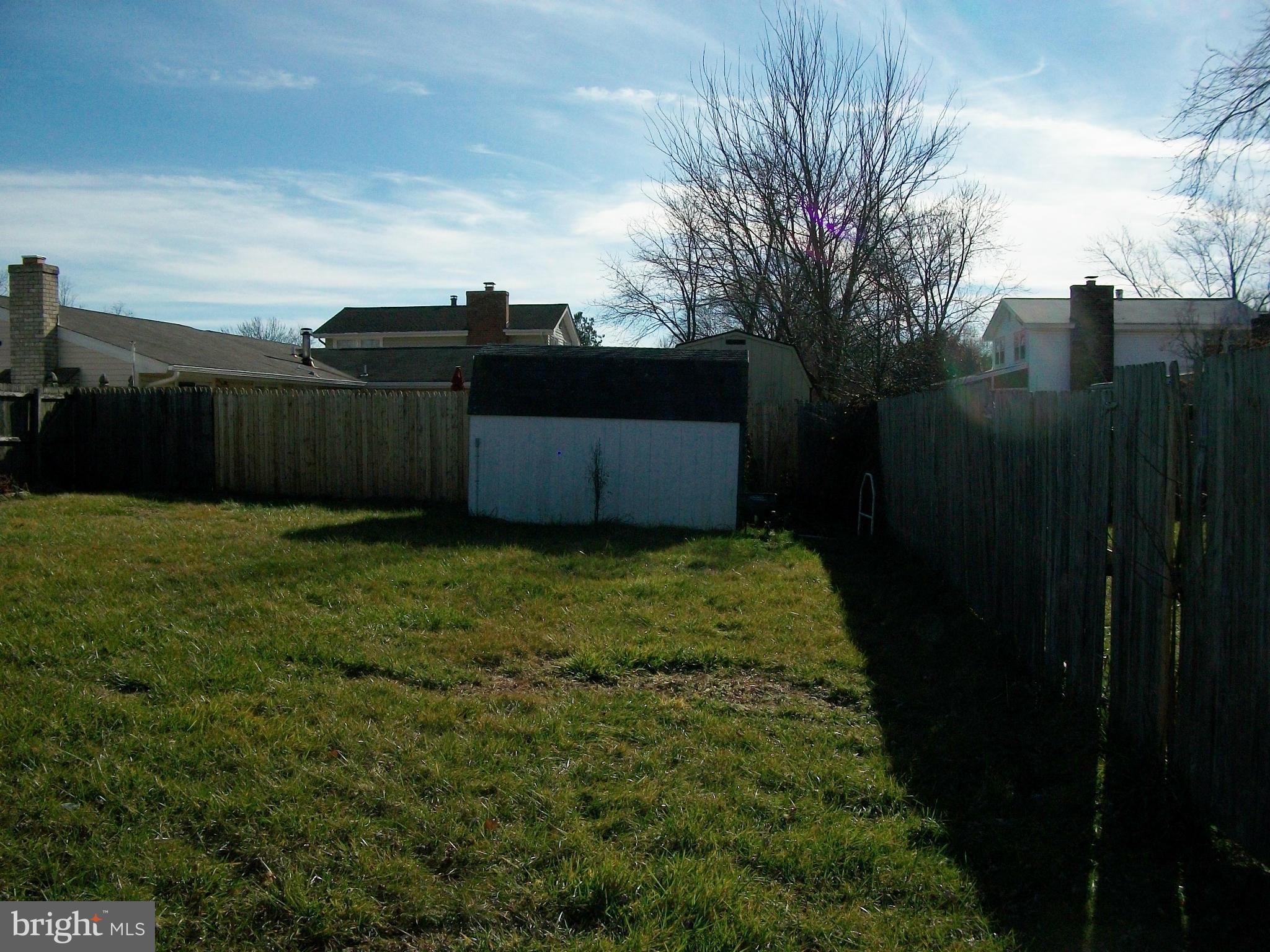 5910 Michael Road Waldorf, MD 20601 - Photo 20 of 21 Exterior (Rear)