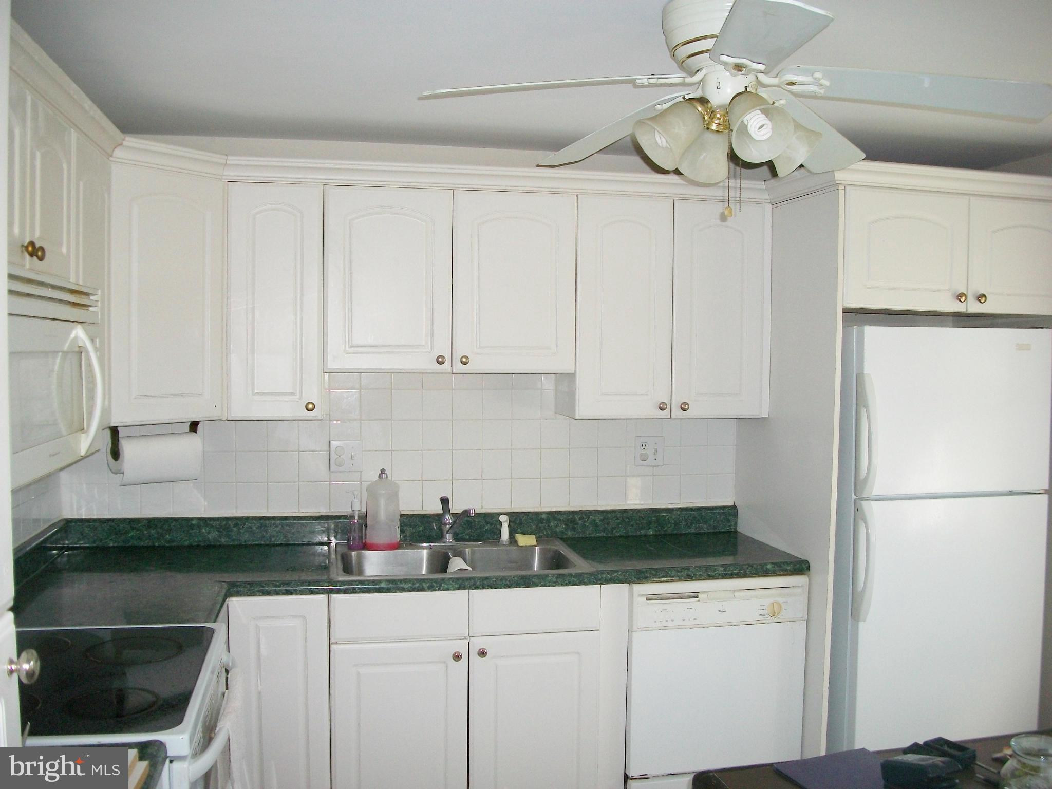 5910 Michael Road Waldorf, MD 20601 - Photo 5 of 21 Kitchen