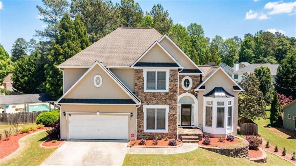 2376 Ridgelake Drive Villa Rica, GA 30180 - Photo 1 of 1 Gallery Image 1
