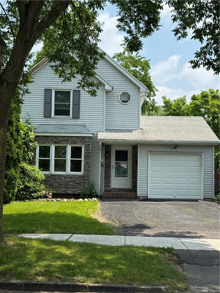 94 Brookhaven Terrace Rochester, NY 14621 - Photo 1 of 1