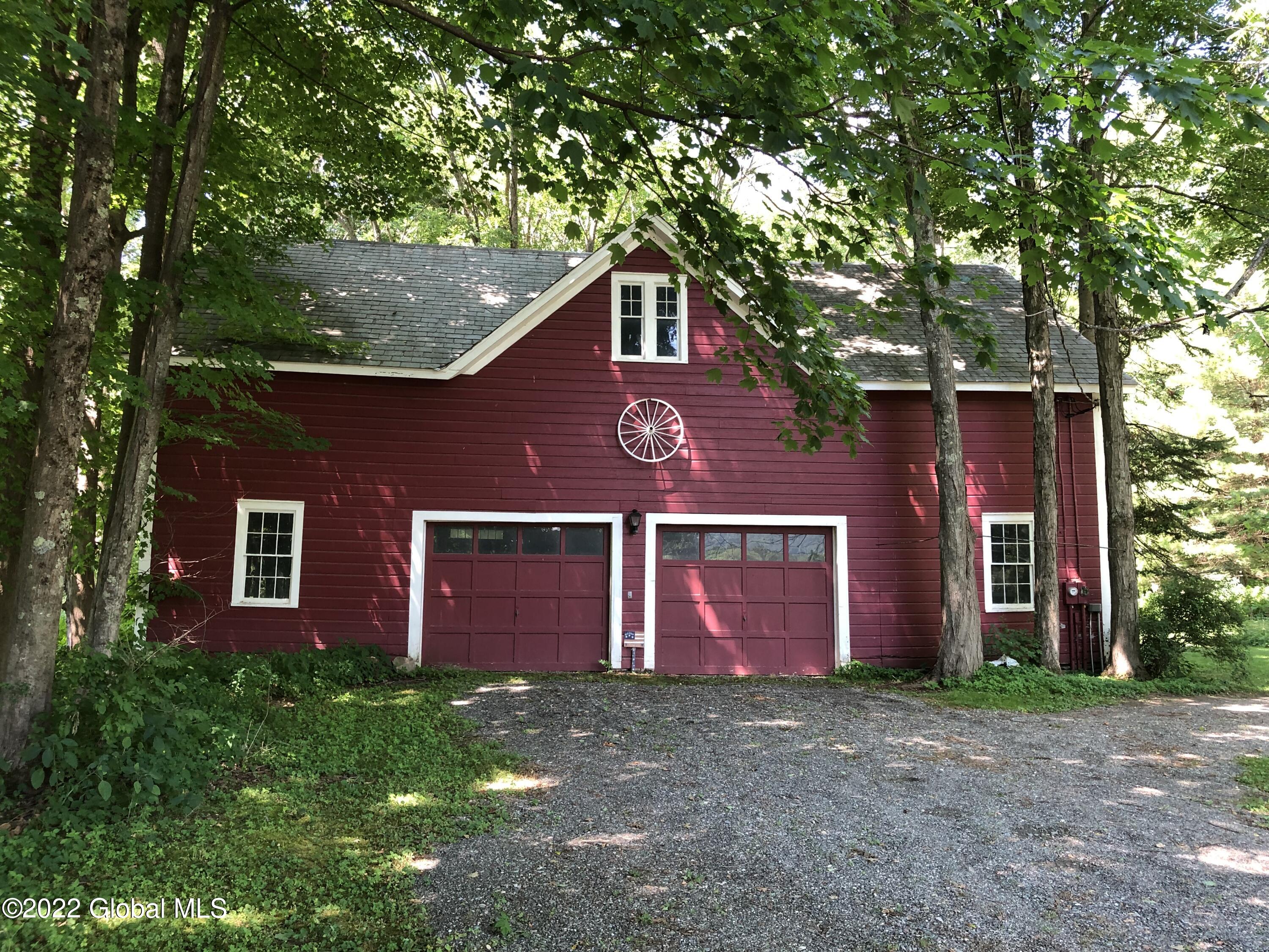 917 Turnpike Road Cambridge, NY 12816 - Photo 9 of 54 IMG_2379