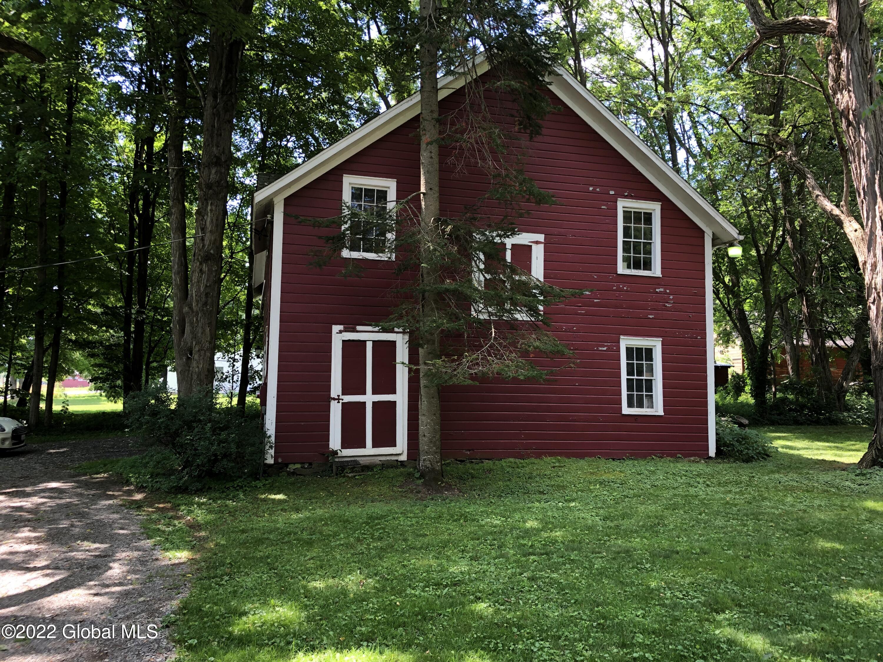 917 Turnpike Road Cambridge, NY 12816 - Photo 10 of 54 IMG_2371