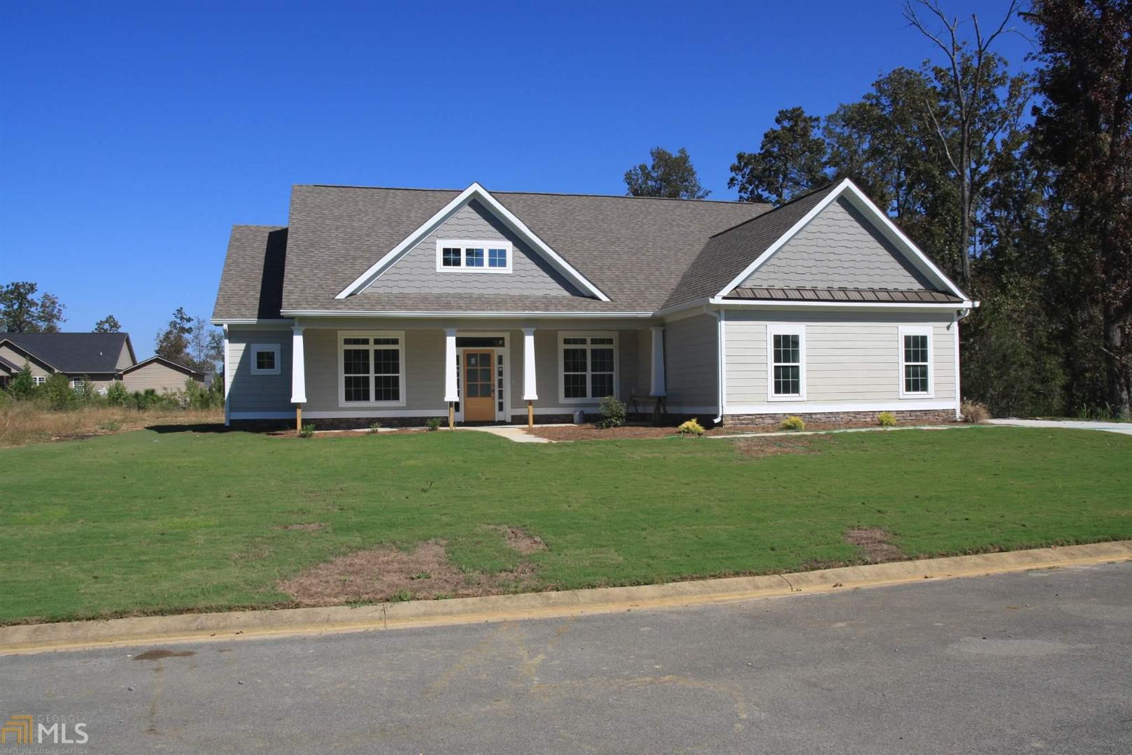 9 Rambling Oaks Drive Northeast, Unit 70 Rome, GA 30165 - Photo 1 of 1 Gallery Image 1