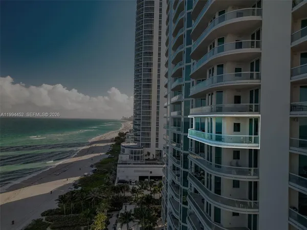 $15,000 | 16047 Collins Avenue, Unit 1202, Sunny Isles Beach, FL 33160
