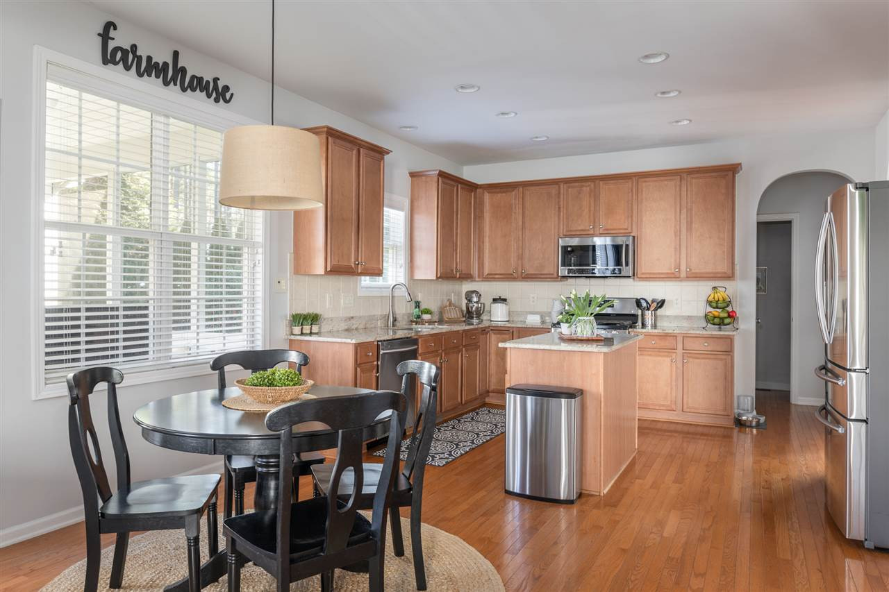 8600 Churchdown Court Raleigh, NC 27613 - Photo 13 of 29 Photo 13