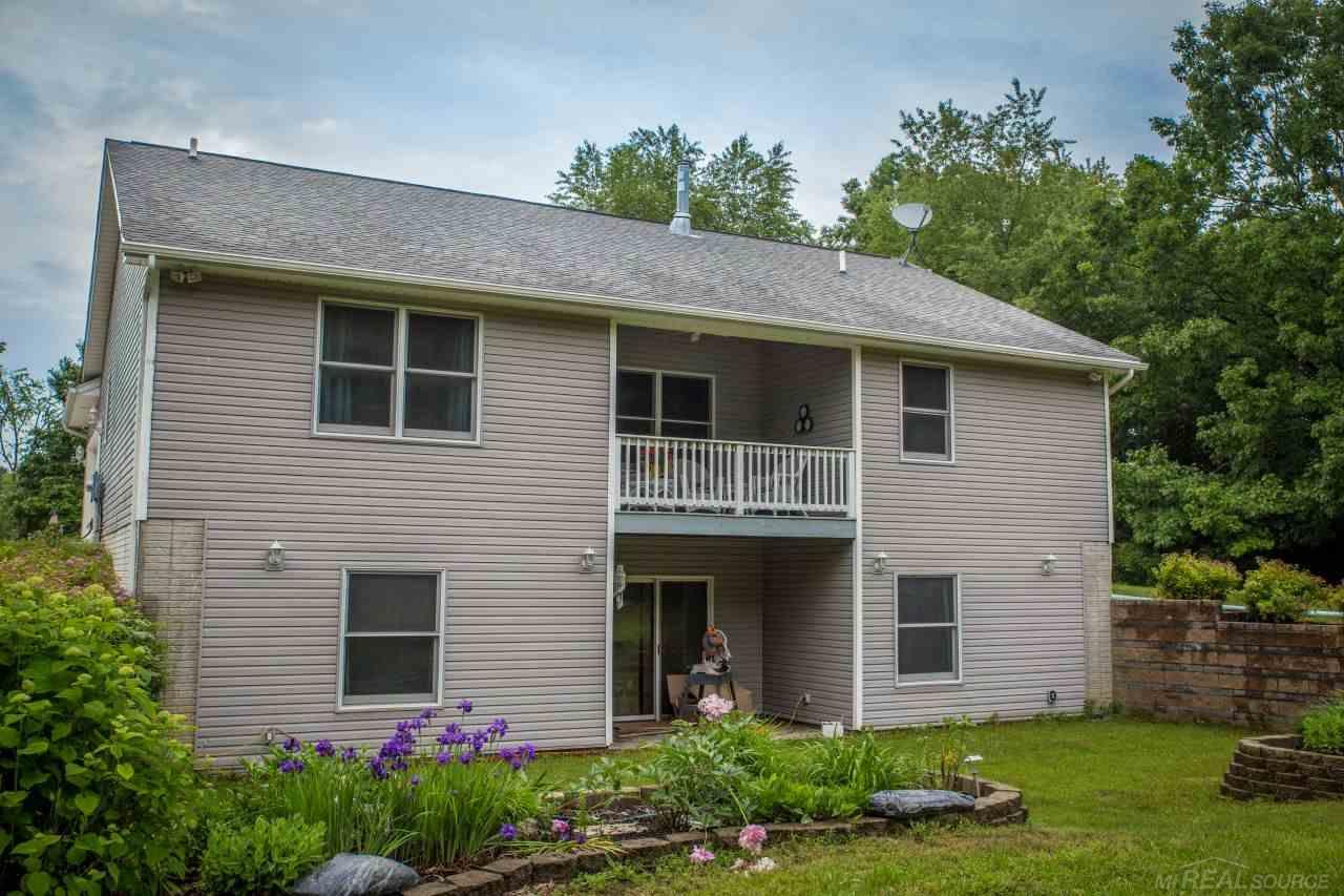 9197 Birch Run Road Millington, MI 48746 - Photo 6 of 41 31384788-5.JPG