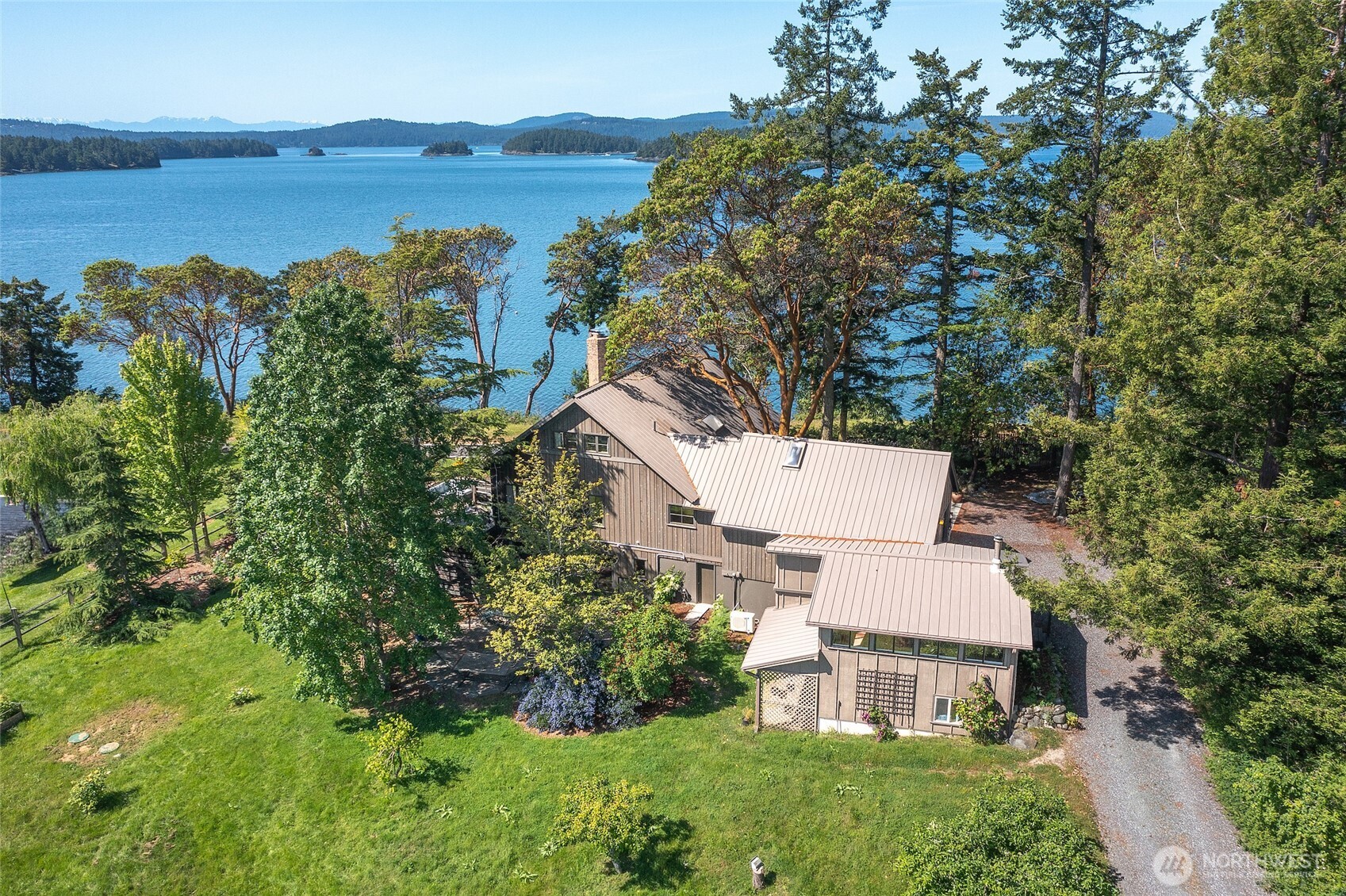 5686 Deer Harbor Road Orcas Island, WA 98243 - Photo 38 of 40