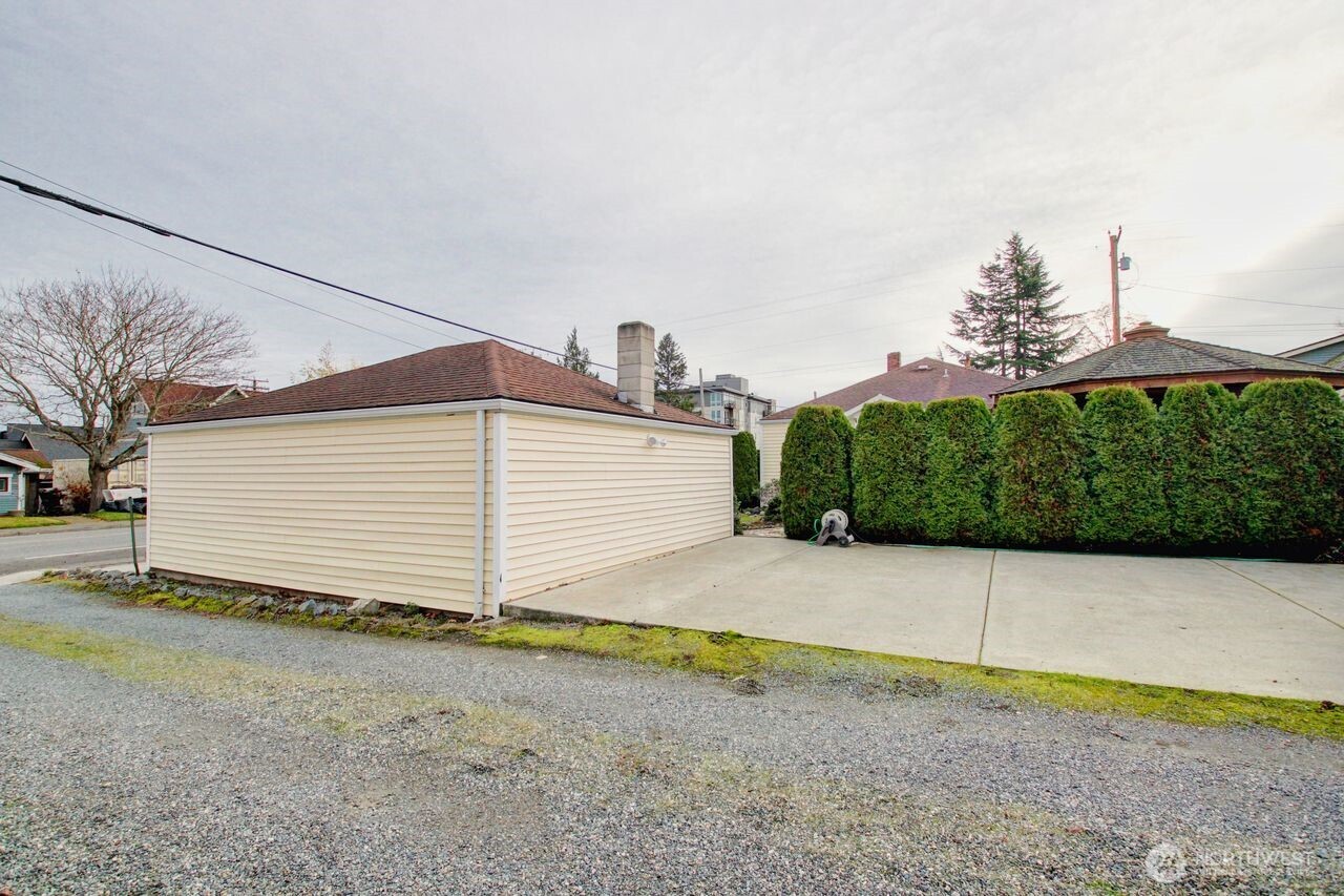 1102 17th Street Anacortes, WA 98221 - Photo 20 of 23