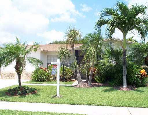 9125 Southwest 18th Street Boca Raton, FL 33428 - Photo 1 of 1 Primary Photo