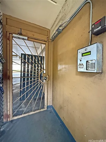 a view of entryway with stairs