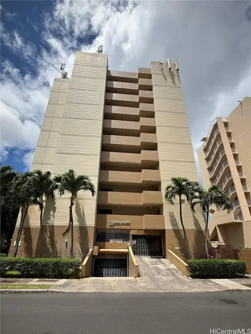 $285,000 | 1617 Clark Street, Unit 404, Honolulu, HI 96822