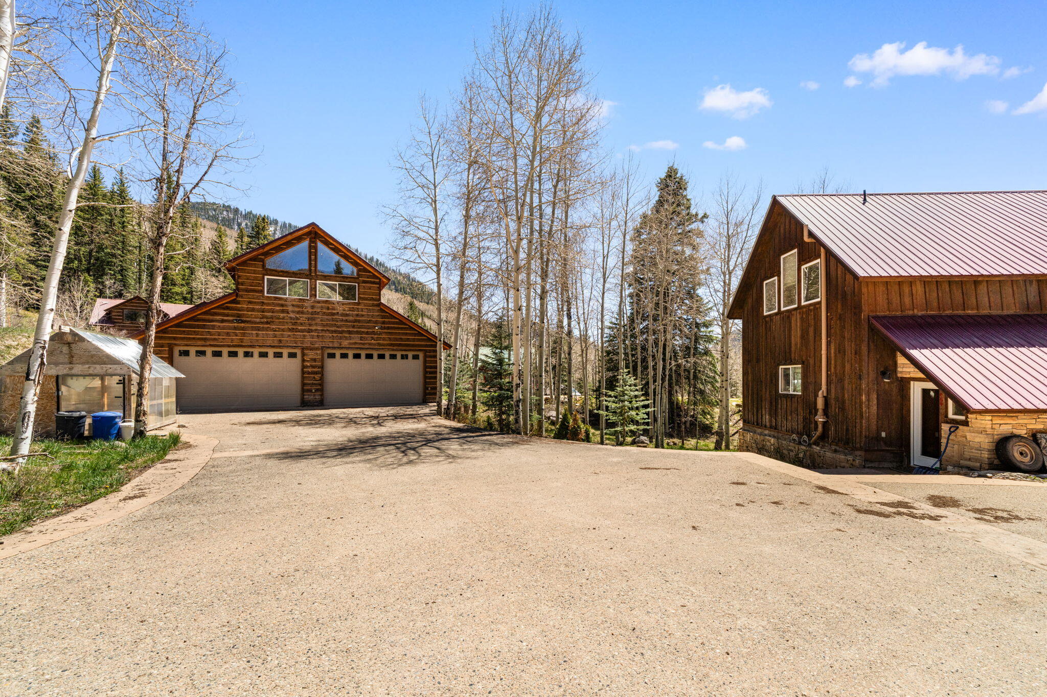 454 Silverglance Way Rico, CO 81332 - Photo 2 of 28 454 Silverglance