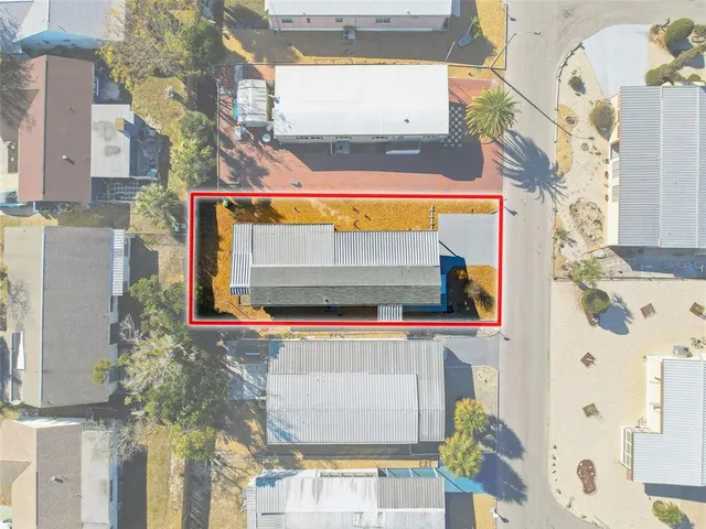 $140,000 | 12304 Longhorn Drive, Hudson, FL 34667