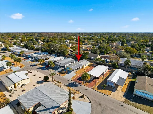 $140,000 | 12304 Longhorn Drive, Hudson, FL 34667