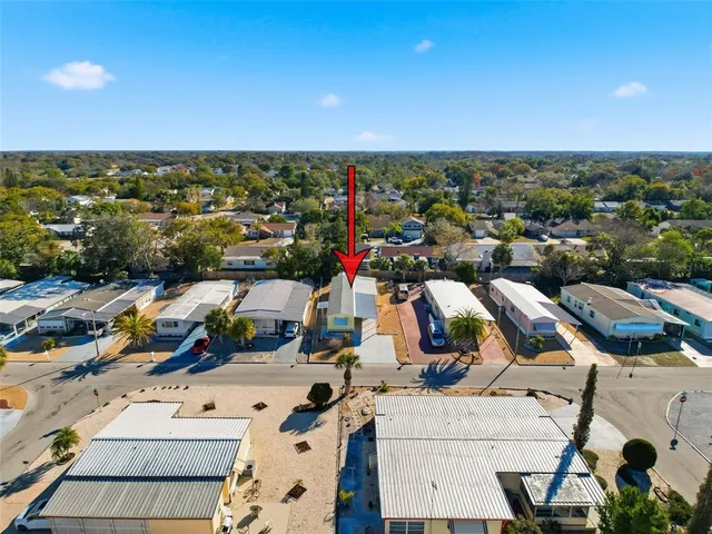 $140,000 | 12304 Longhorn Drive, Hudson, FL 34667