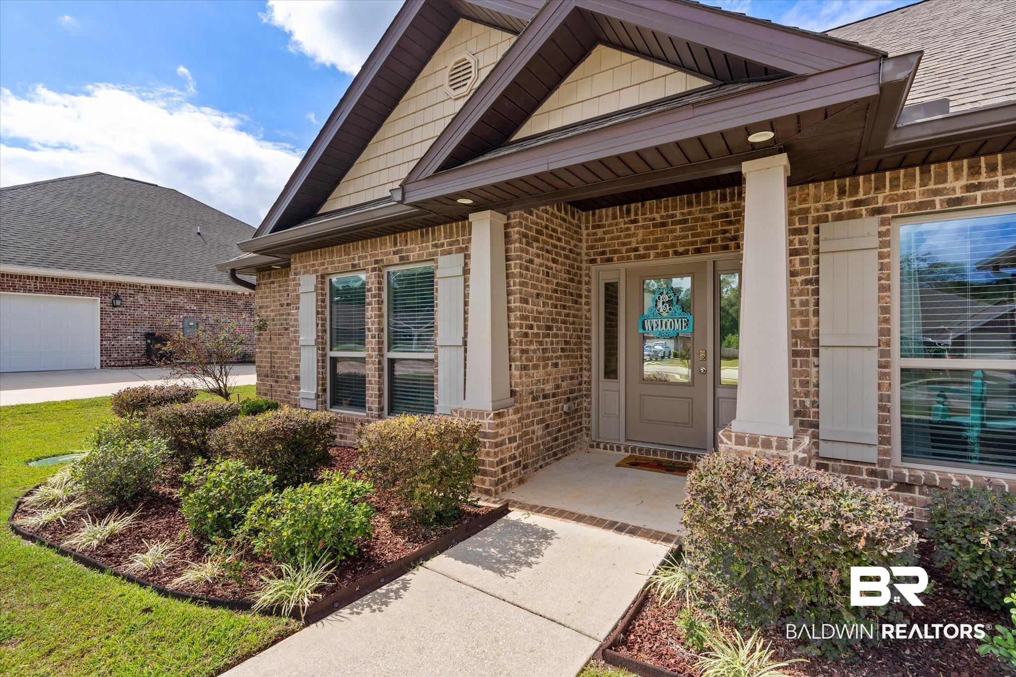 1352 Sierra Estates Drive Mobile, AL 36608 - Photo 2 of 40