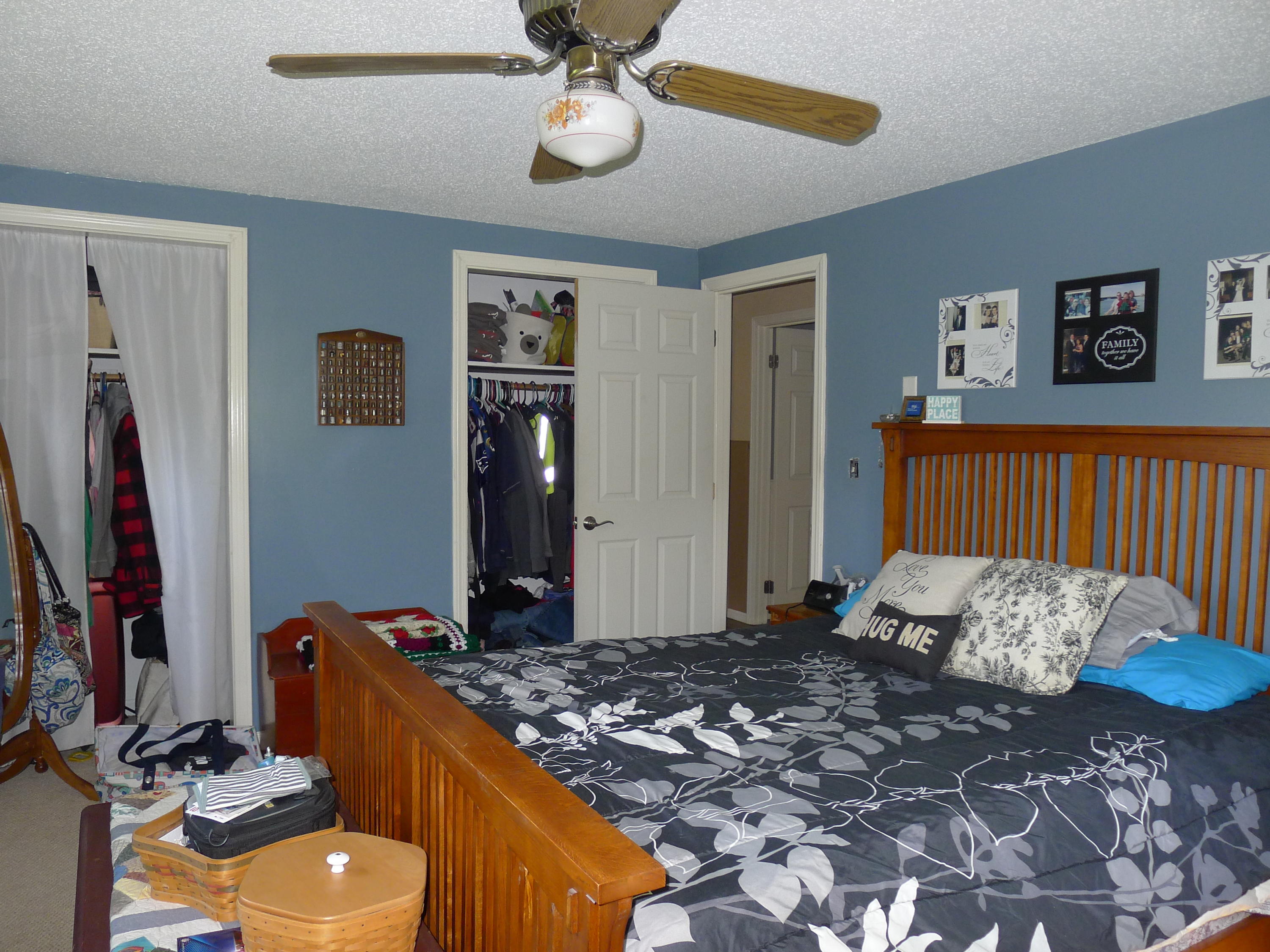 132 Warren Hill Road Jay, ME 04239 - Photo 12 of 24 P1170770