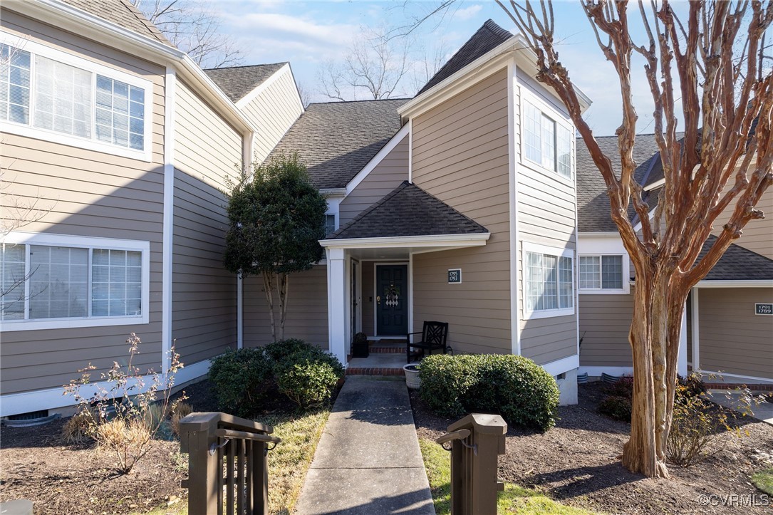 1793 Raintree Commons Drive Henrico, VA 23238 - Photo 1 of 26 Gallery Image 1