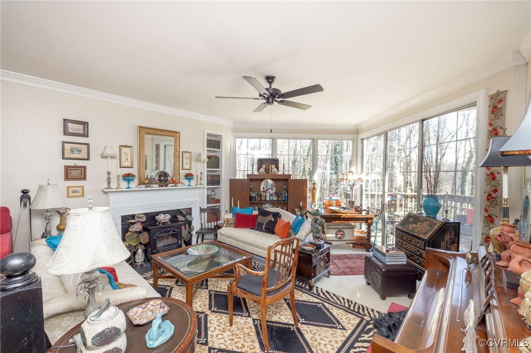 1793 Raintree Commons Drive Henrico, VA 23238 - Photo 12 of 26 Gallery Image 12