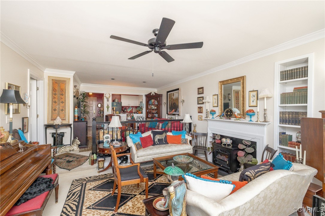 1793 Raintree Commons Drive Henrico, VA 23238 - Photo 13 of 26 Gallery Image 13