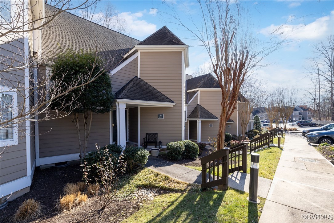 1793 Raintree Commons Drive Henrico, VA 23238 - Photo 2 of 26 Gallery Image 2