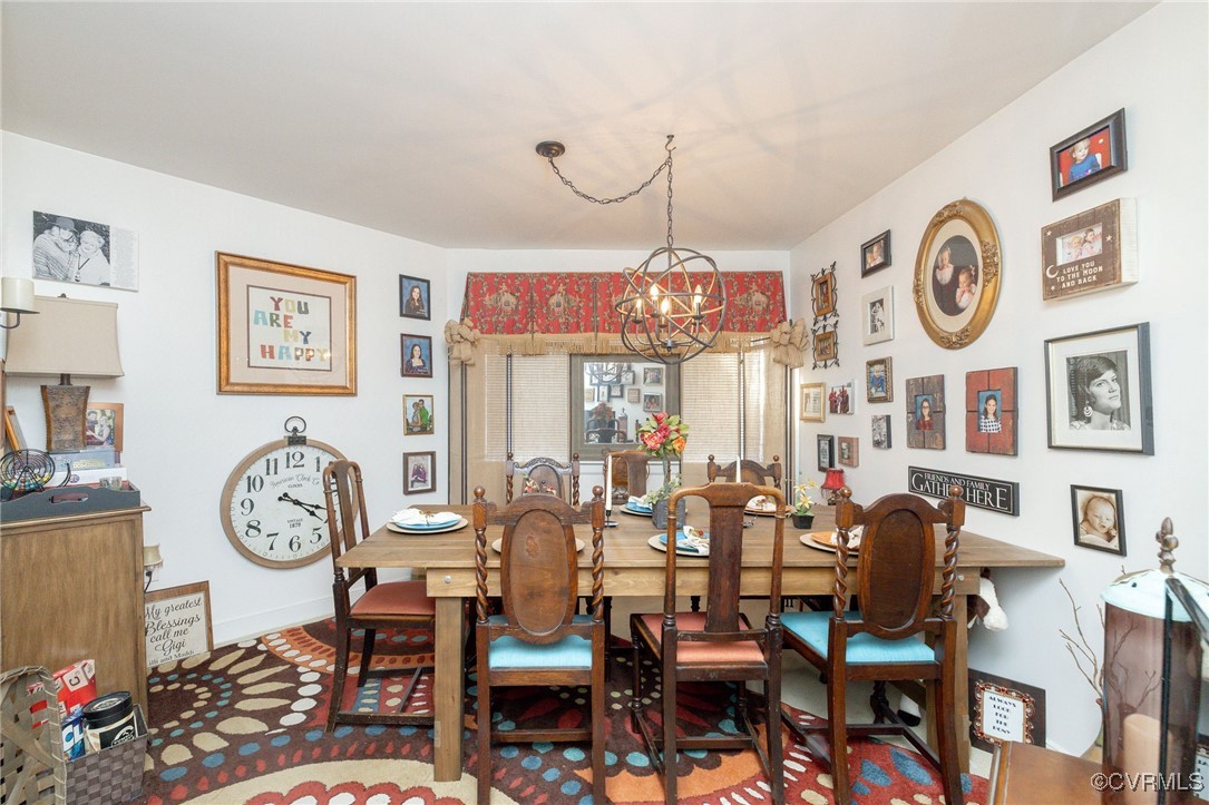 1793 Raintree Commons Drive Henrico, VA 23238 - Photo 21 of 26 Gallery Image 21