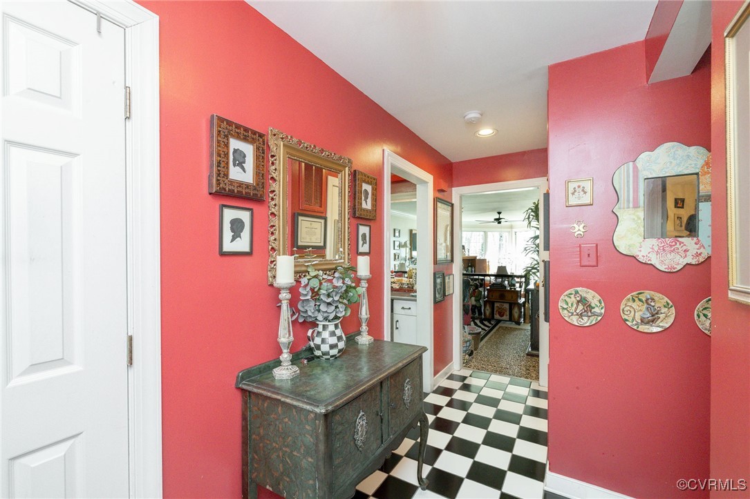 1793 Raintree Commons Drive Henrico, VA 23238 - Photo 4 of 26 Gallery Image 4