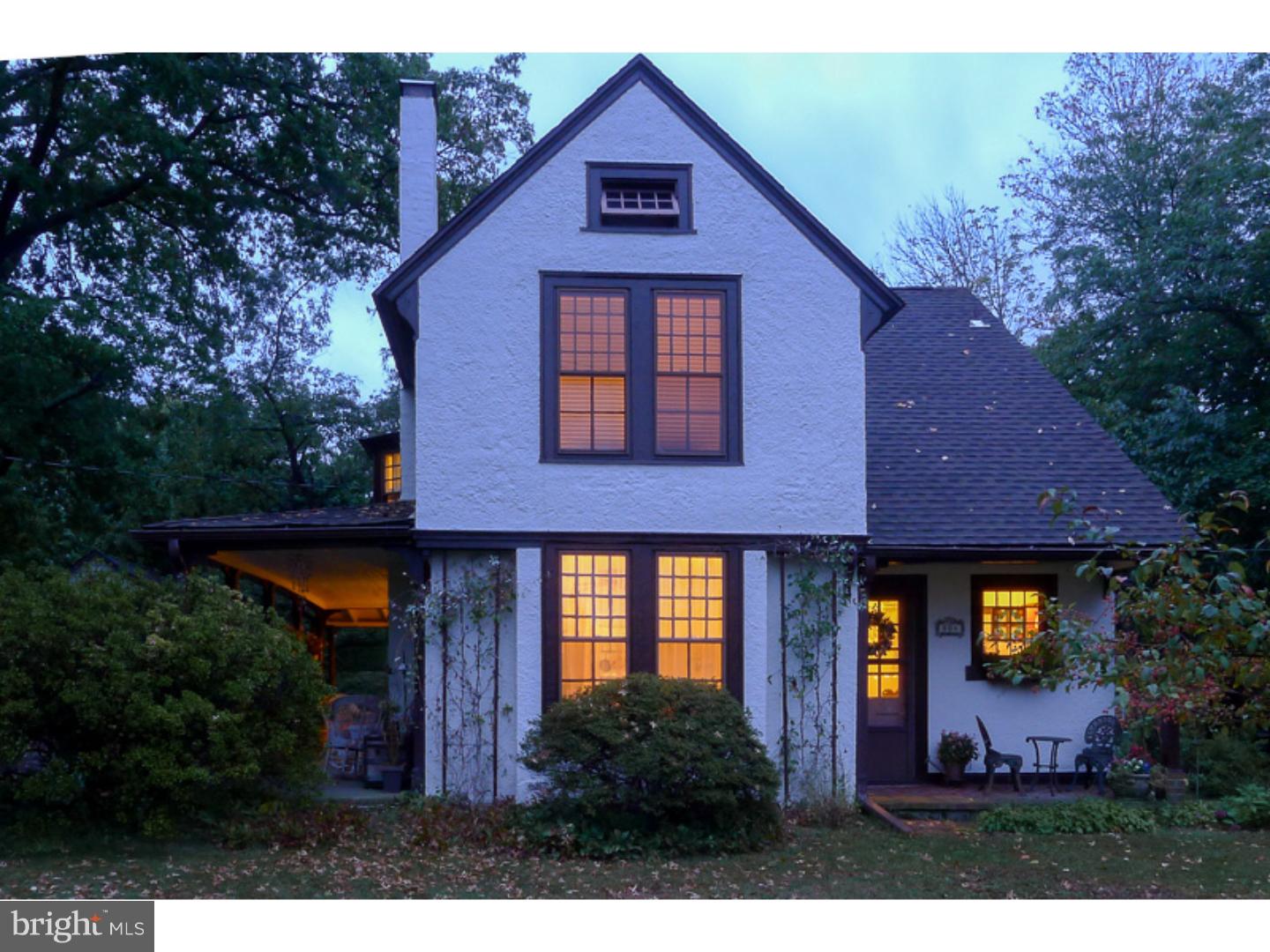 804 Swedesford Road Ambler, PA 19002 - Photo 1 of 24 Exterior Front
