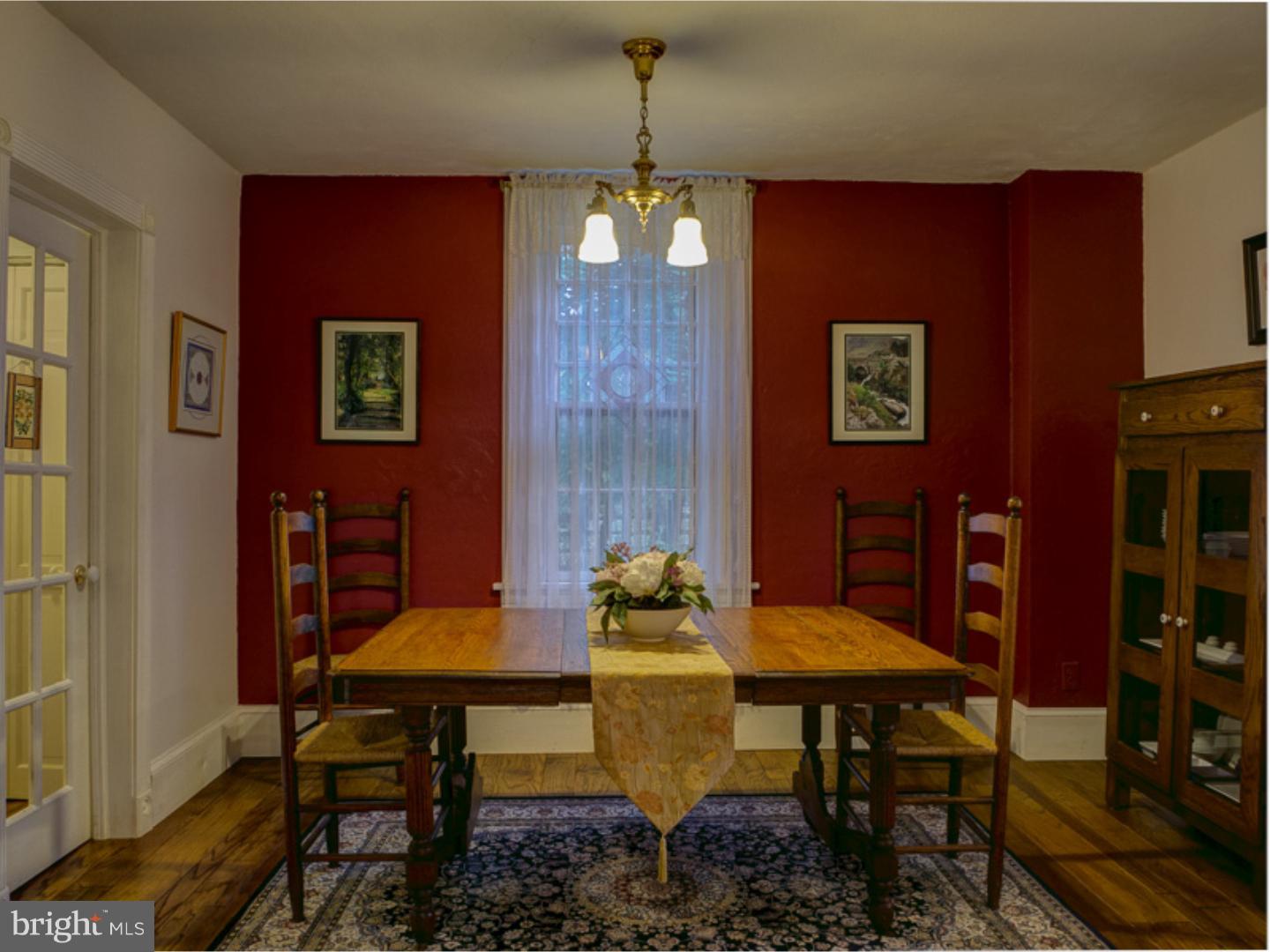 804 Swedesford Road Ambler, PA 19002 - Photo 3 of 24 Dining Room