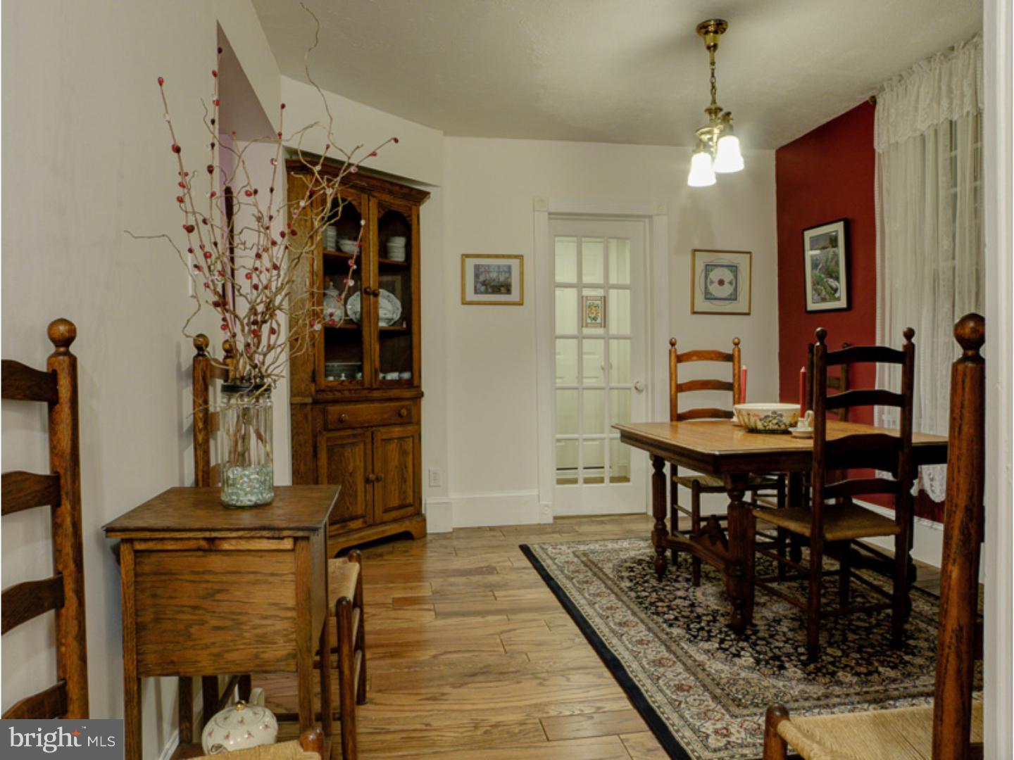 804 Swedesford Road Ambler, PA 19002 - Photo 4 of 24 Dining Room