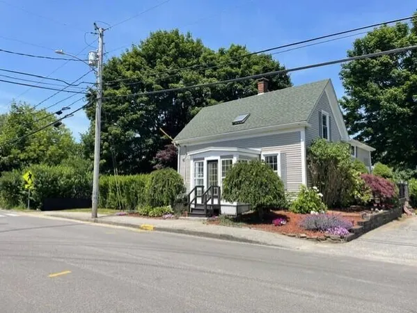 $525,000 | 57 Pleasant Street, Rockland, ME 04841