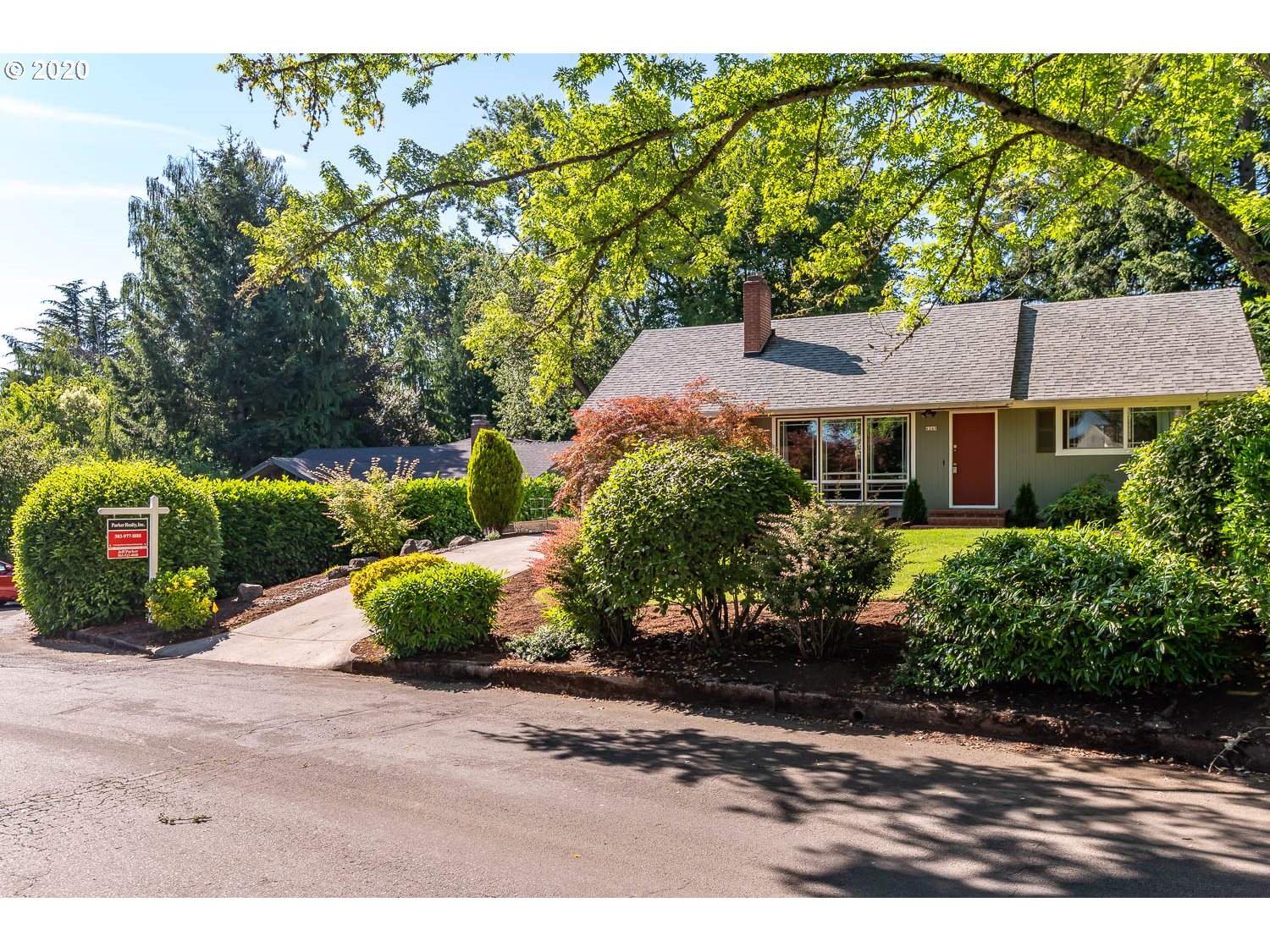 6249 Southwest 47th Place Portland, OR 97221 - Photo 1 of 32 Gallery Image 1