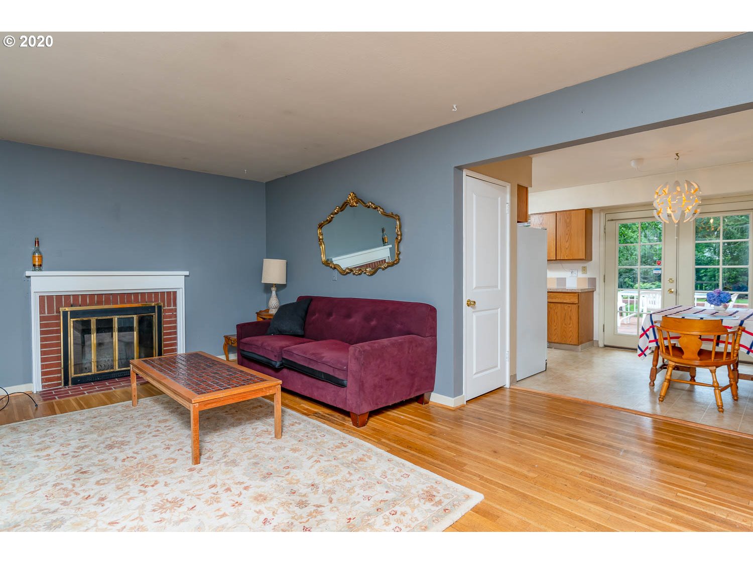 6249 Southwest 47th Place Portland, OR 97221 - Photo 5 of 32 Gallery Image 5