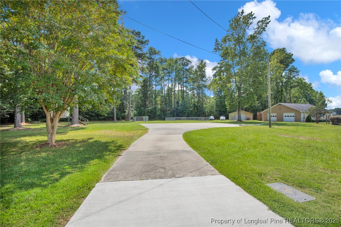 6367 Wade-Stedman Road Wade, NC 28395 - Photo 11 of 14