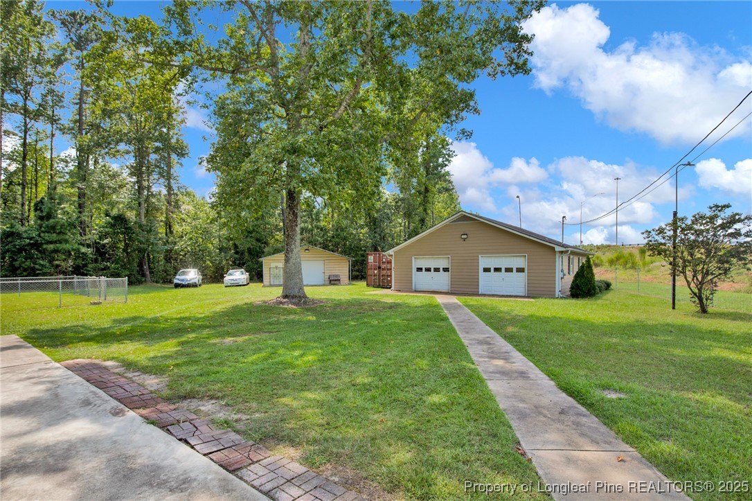 6367 Wade-Stedman Road Wade, NC 28395 - Photo 12 of 14