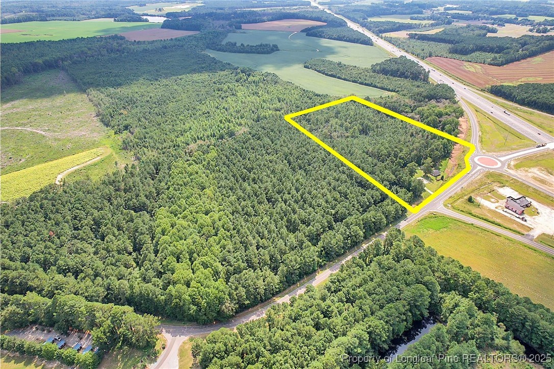 6367 Wade-Stedman Road Wade, NC 28395 - Photo 2 of 14