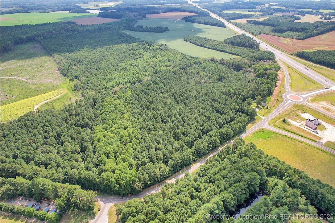 6367 Wade-Stedman Road Wade, NC 28395 - Photo 3 of 14