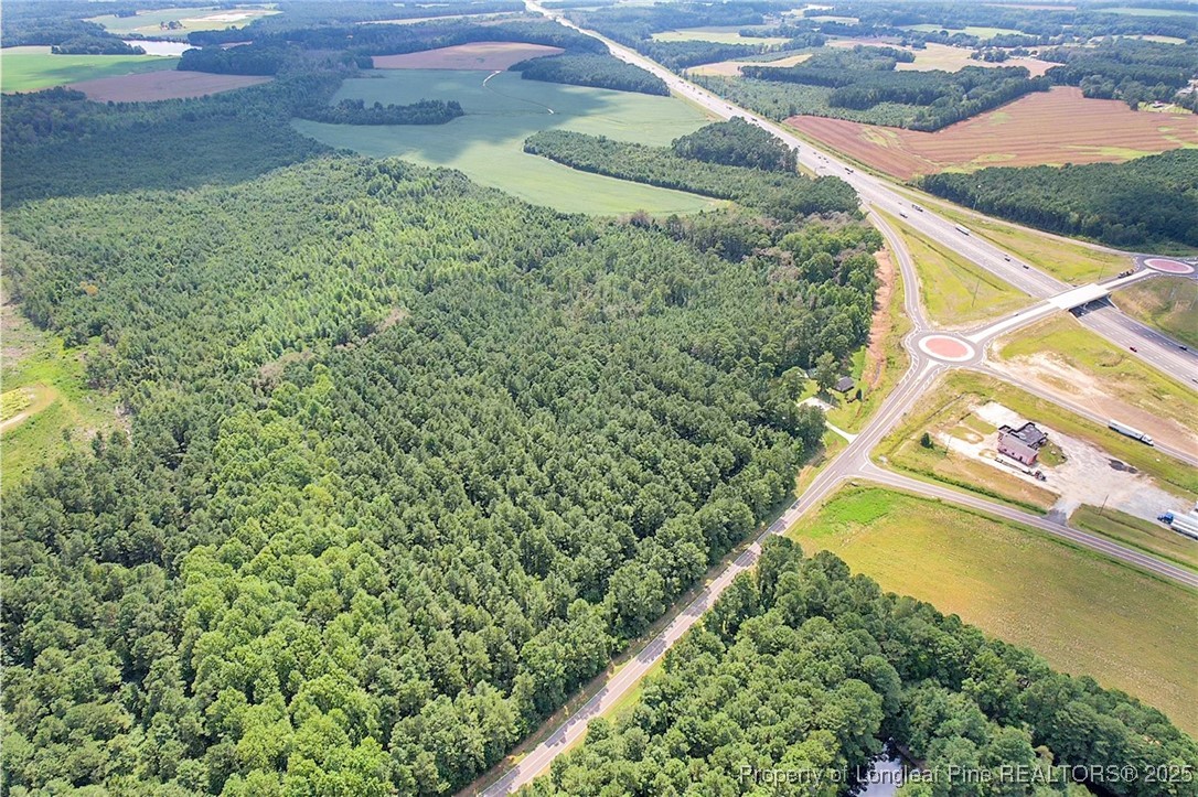 6367 Wade-Stedman Road Wade, NC 28395 - Photo 4 of 14