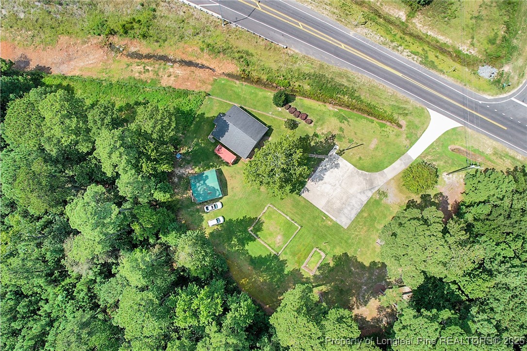 6367 Wade-Stedman Road Wade, NC 28395 - Photo 5 of 14