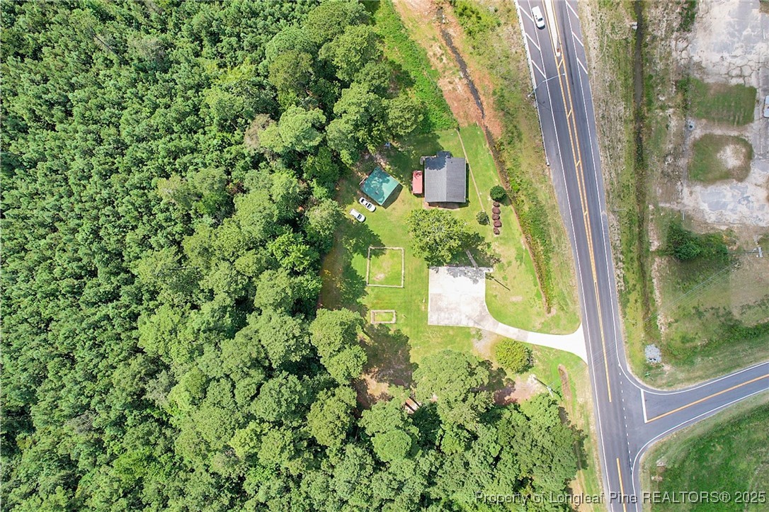 6367 Wade-Stedman Road Wade, NC 28395 - Photo 6 of 14