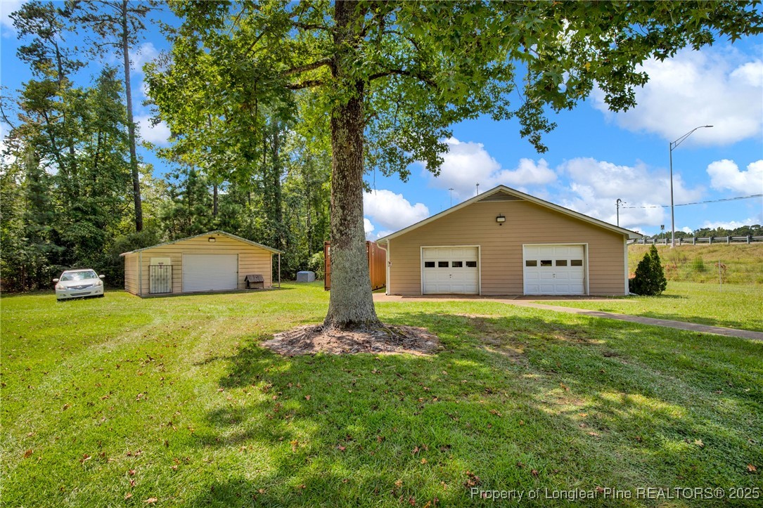 6367 Wade-Stedman Road Wade, NC 28395 - Photo 10 of 14